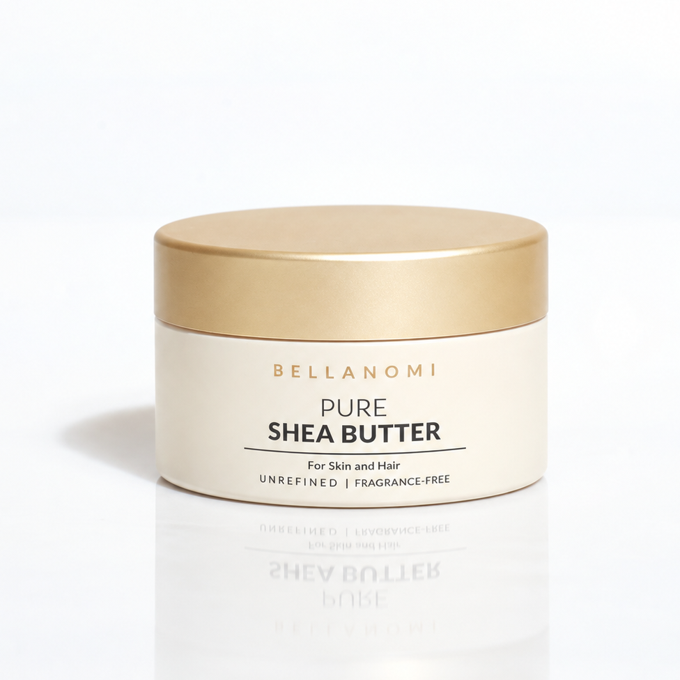 Pure African Shea Butter