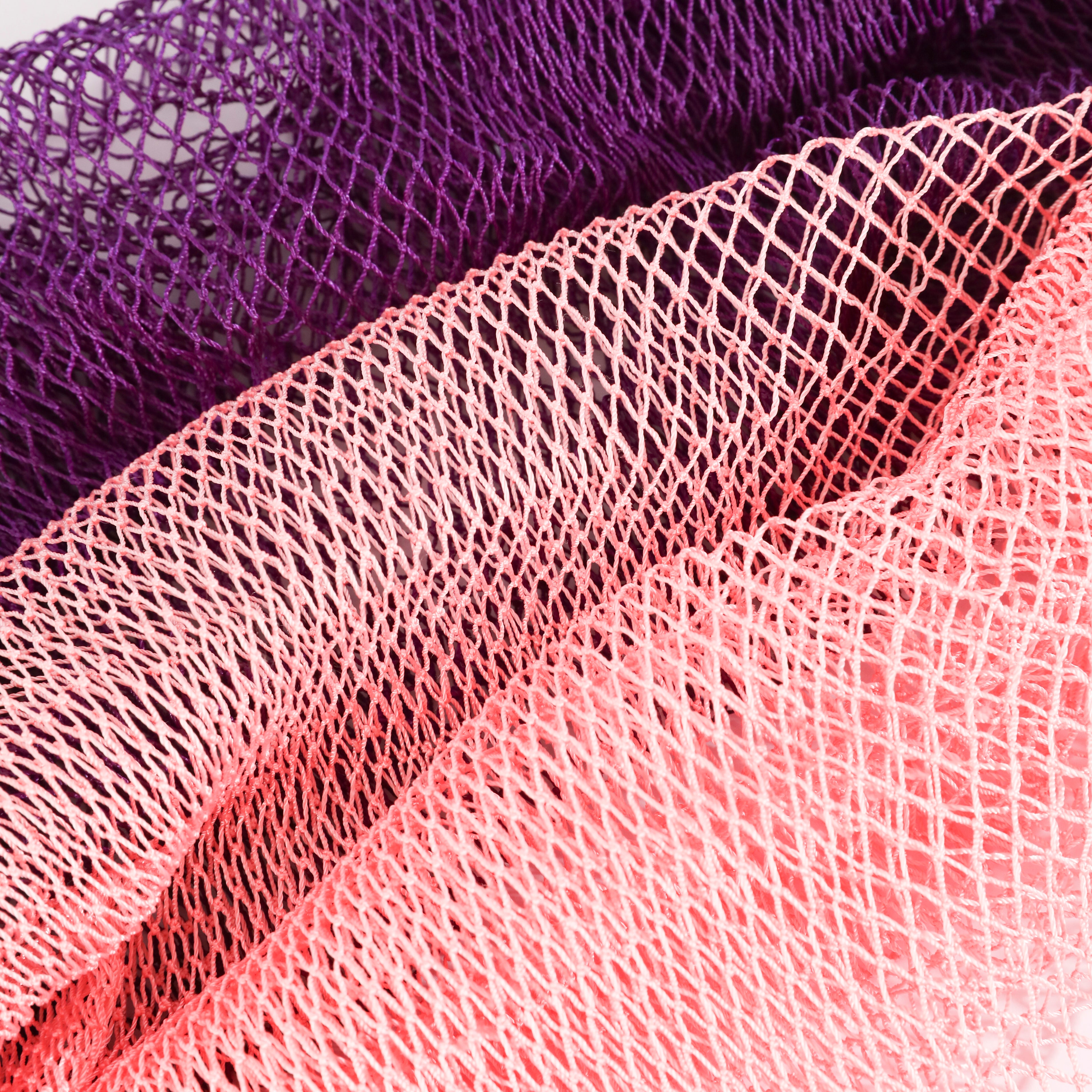 2-Pack African Exfoliating Net Sponge Classic