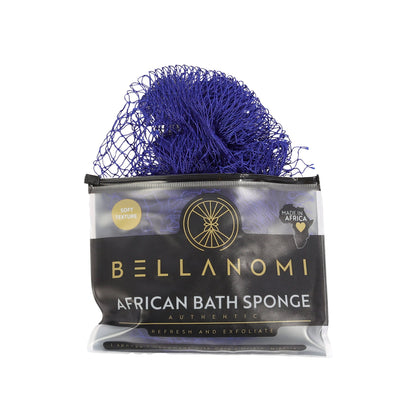 African Net Sponge - Soft Texture