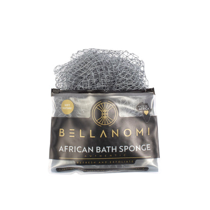 African Net Sponge - Soft Texture