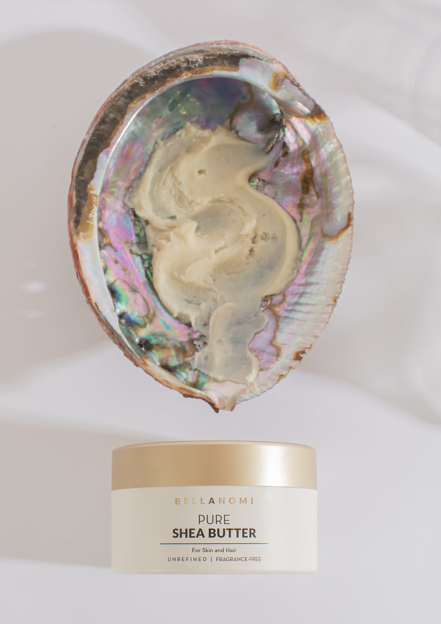 Exfoliate + Nourish Set