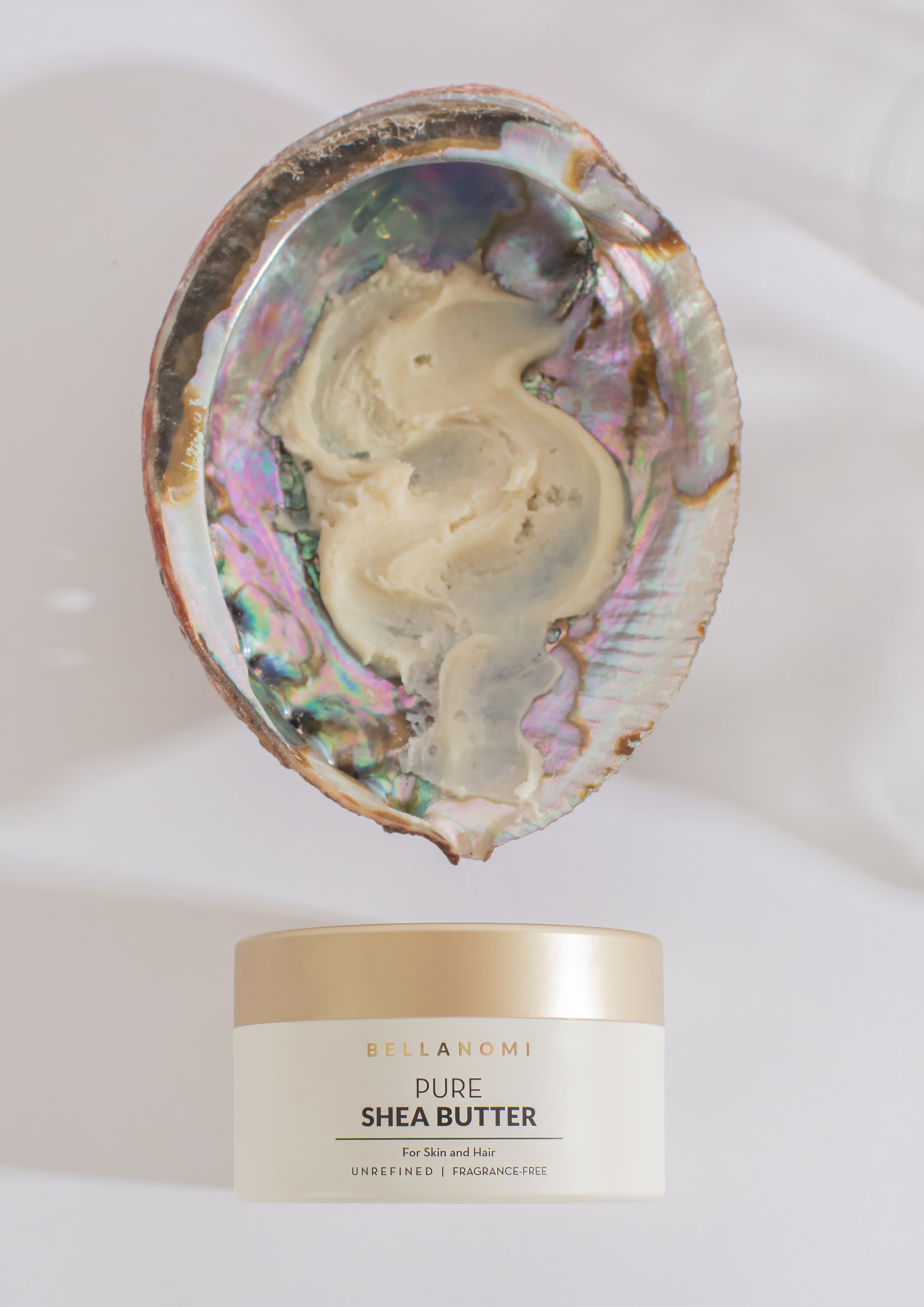 Exfoliate + Nourish Set