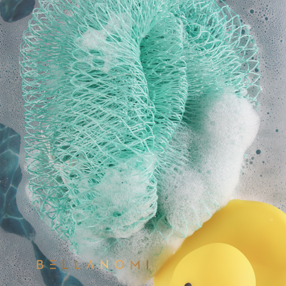 Kiddies African Bath Sponge 20&quot;