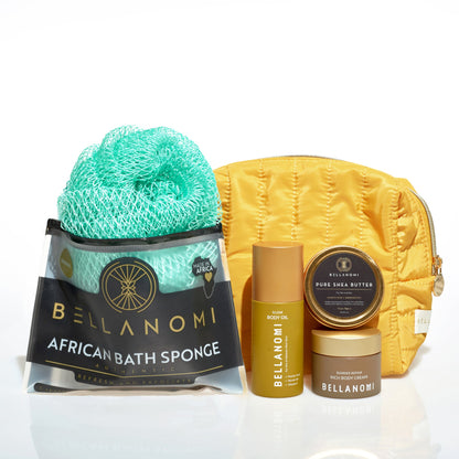 Nourish &amp; Glow Essentials Set with Minis