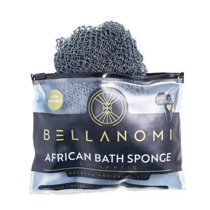 African Net Sponge - Firm Texture