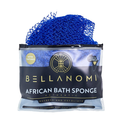 African Net Sponge - Firm Texture