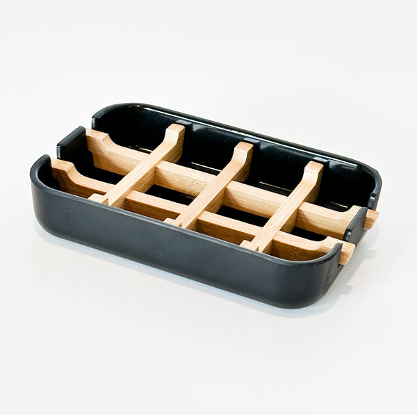 Draining Soap Dish - Ekologicall