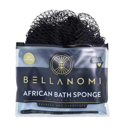 African Net Sponge - Soft Texture