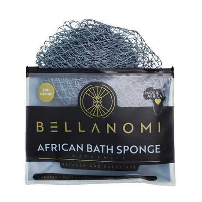 African Net Sponge - Soft Texture
