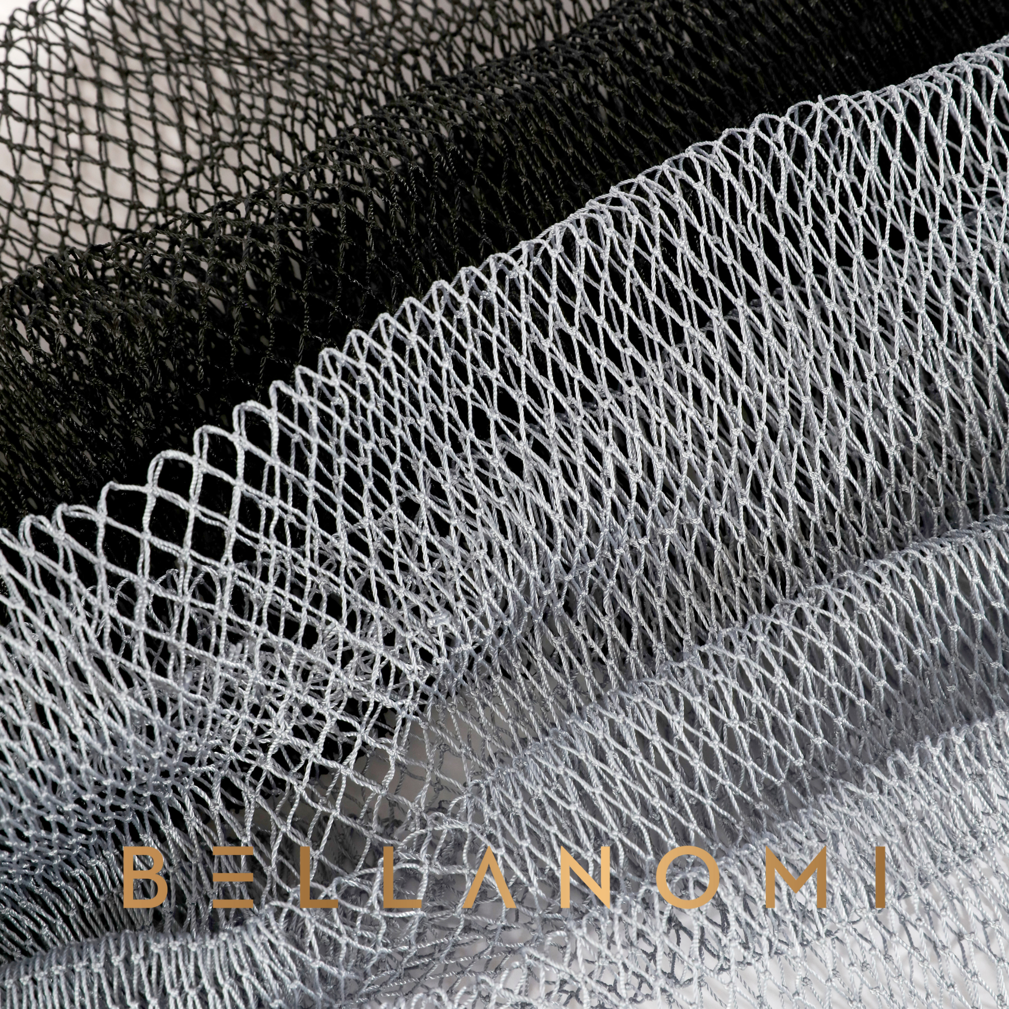 2-Pack African Exfoliating Net Sponge