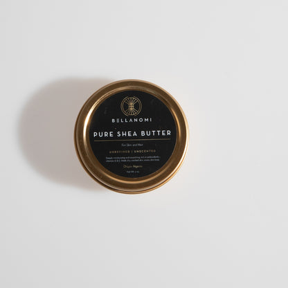 Pure African Shea Butter