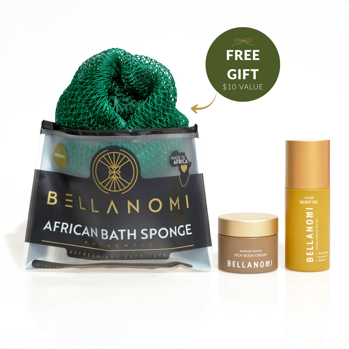 Hydrate + Glow Mini Discovery Set