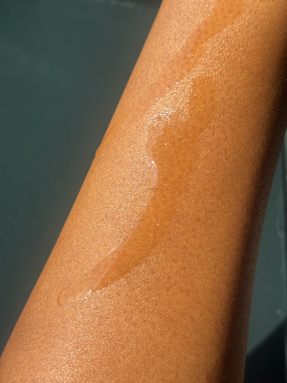 Close-up of a person&