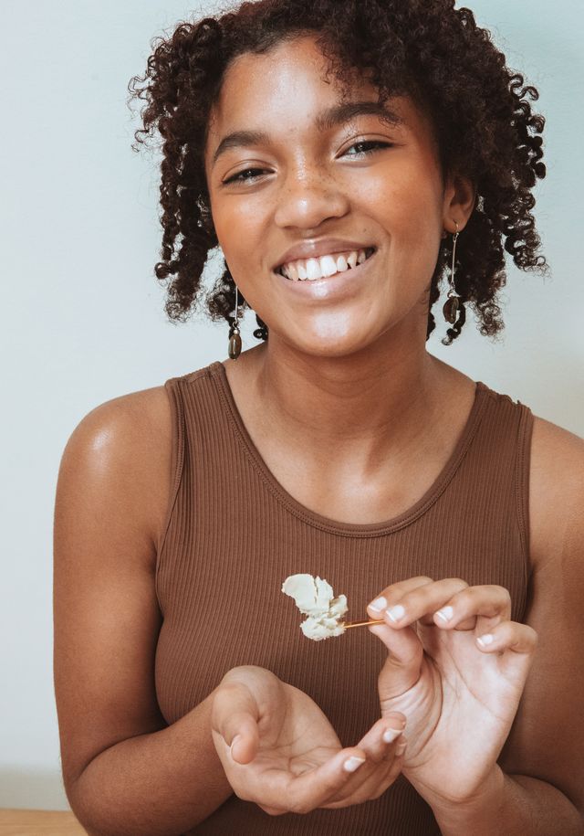 Pure African Shea Butter